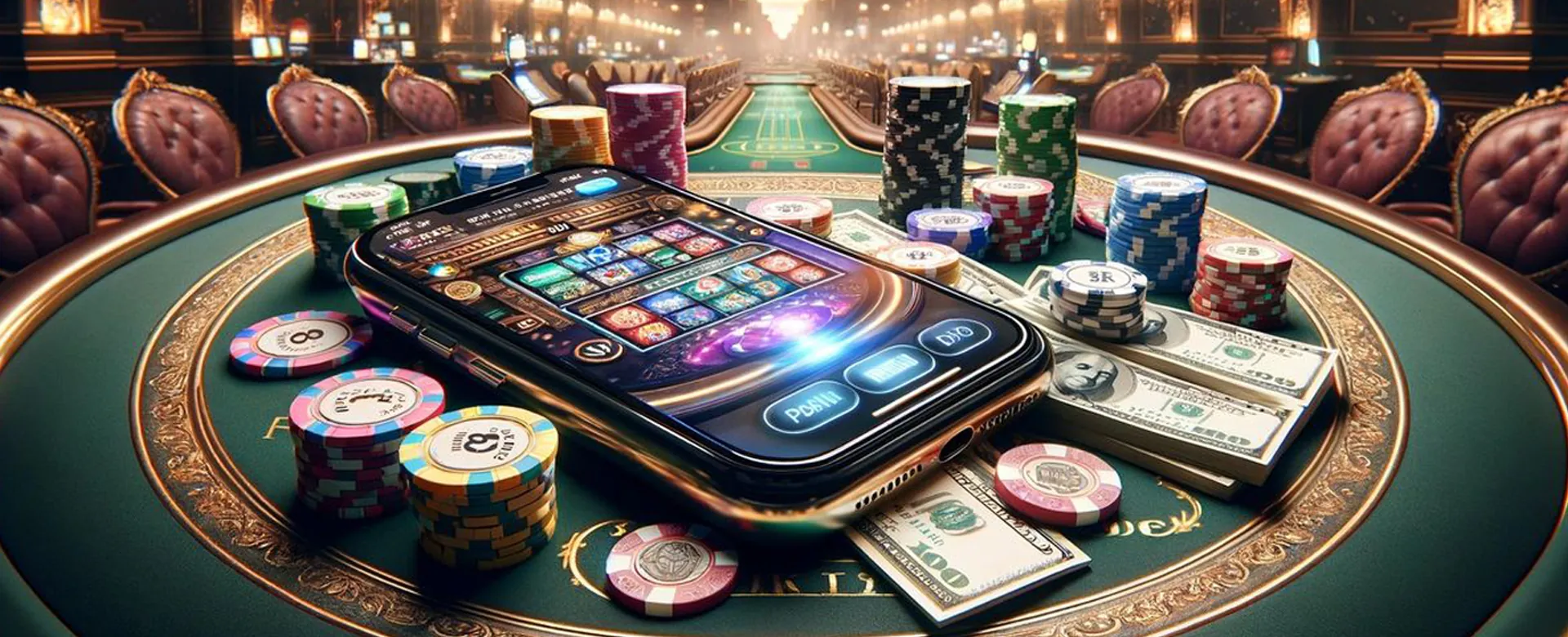 Jiliko Casino Online Gaming Platform